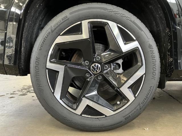 Volkswagen Tayron R-Line 1.5 eTSI 110 kW (150 CV) DSG