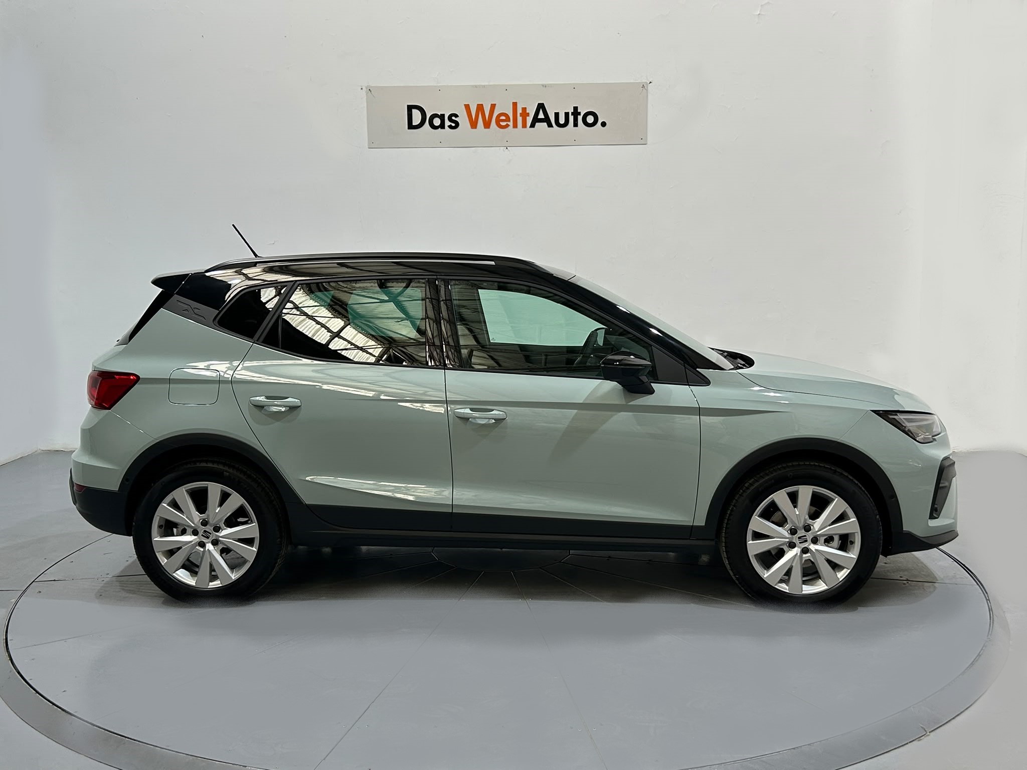SEAT Arona 1.0 TSI S&amp;S FR 85 kW (115 CV)