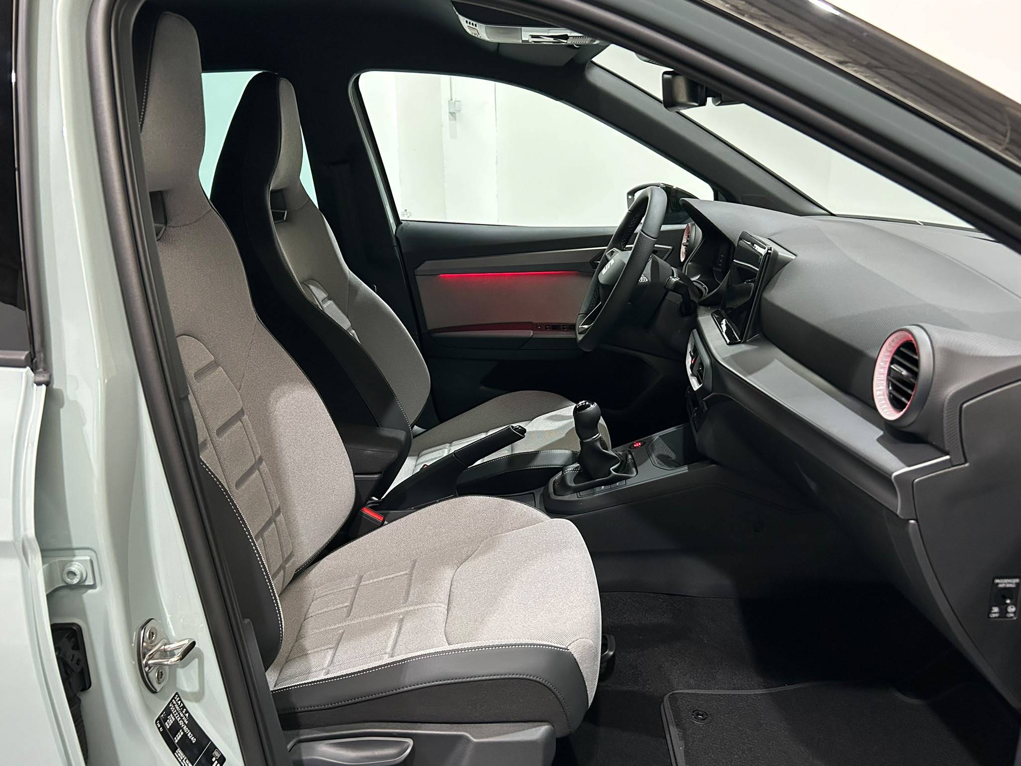 SEAT Arona 1.0 TSI S&amp;S FR 85 kW (115 CV)