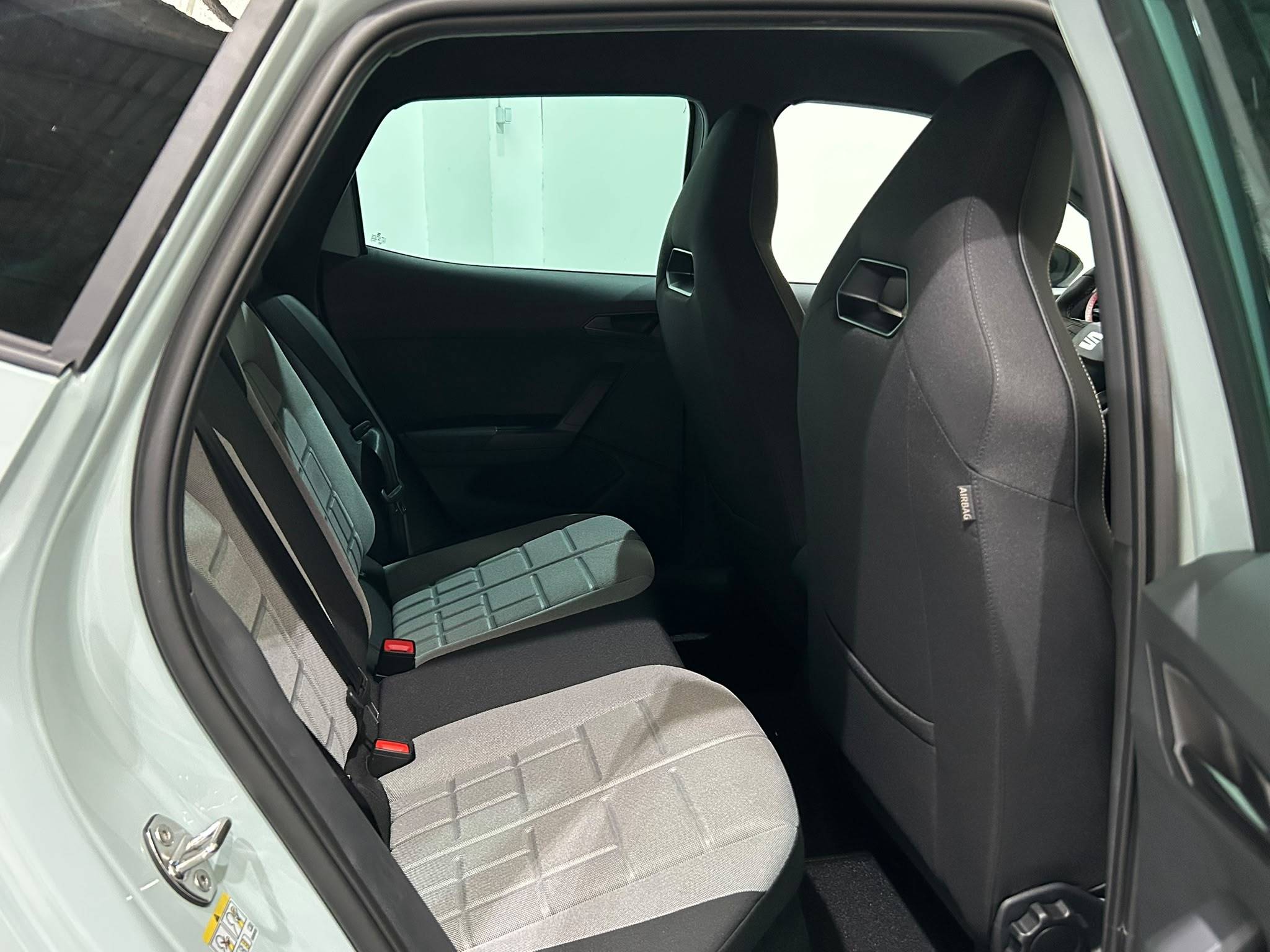 SEAT Arona 1.0 TSI S&amp;S FR 85 kW (115 CV)