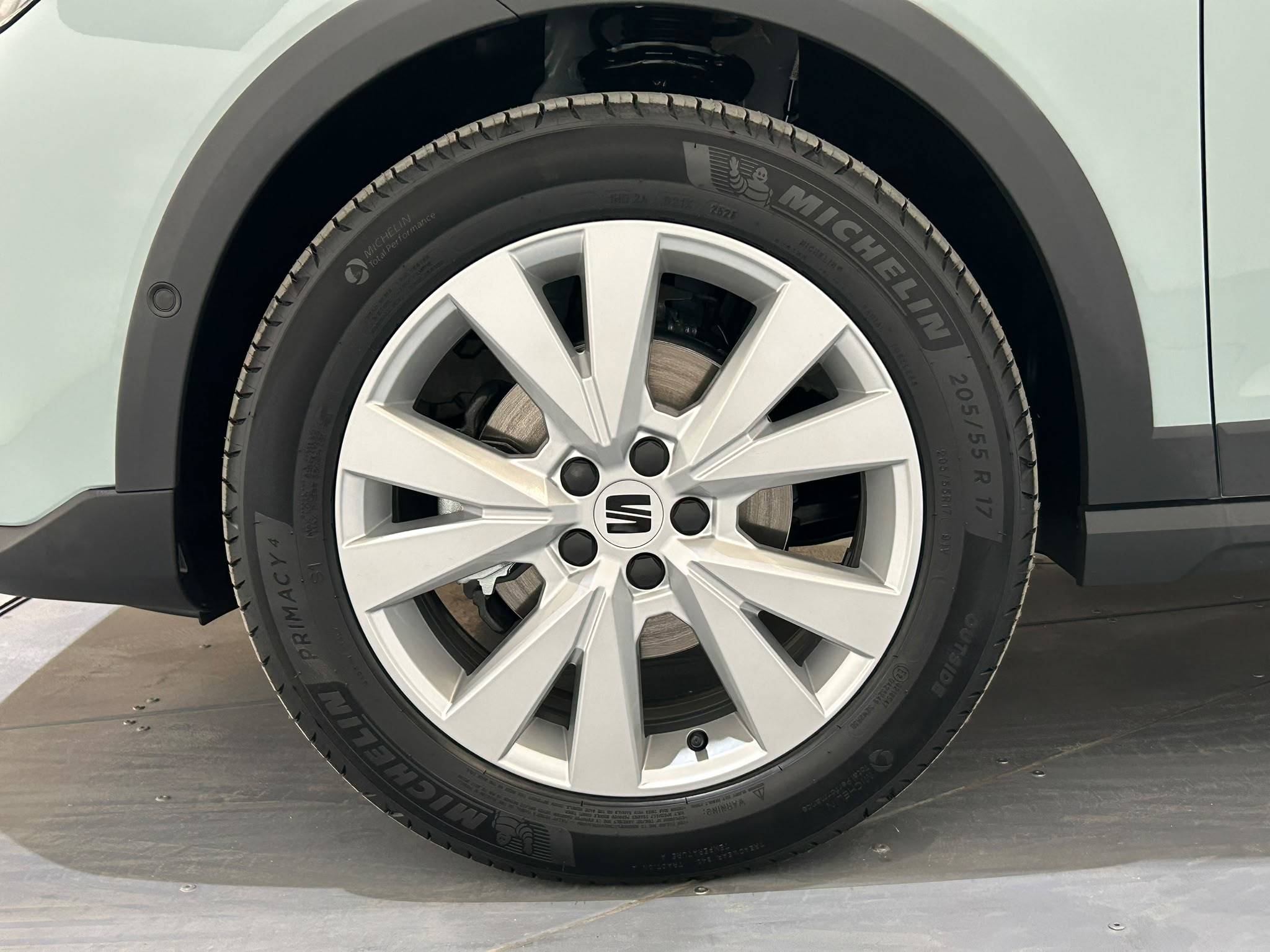 SEAT Arona — foto 8