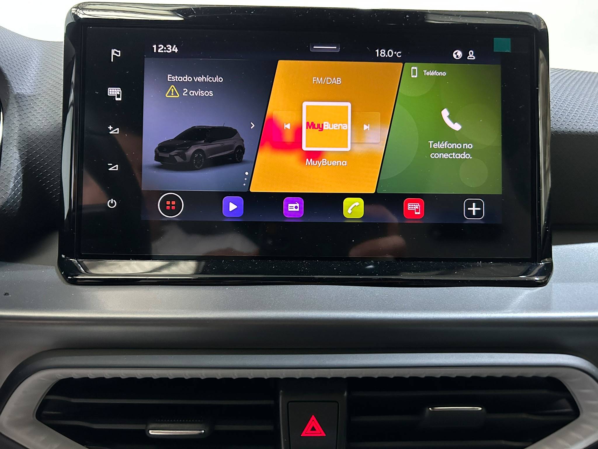 SEAT Arona — foto 9