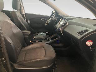Coche de Ocasión VGRS