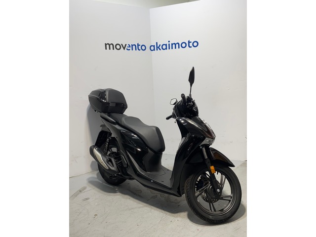 honda SH125  en Barcelona