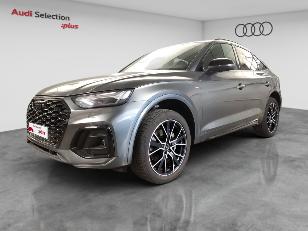 Coche de ocasión VGRS
