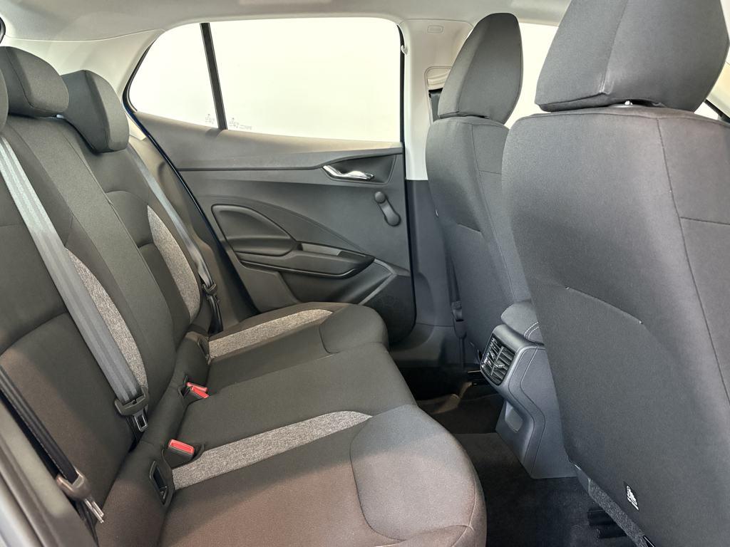 Skoda Fabia 1.0 MPI en Illes Balears