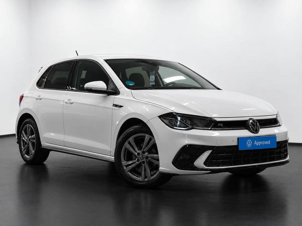 Volkswagen Polo — foto 1