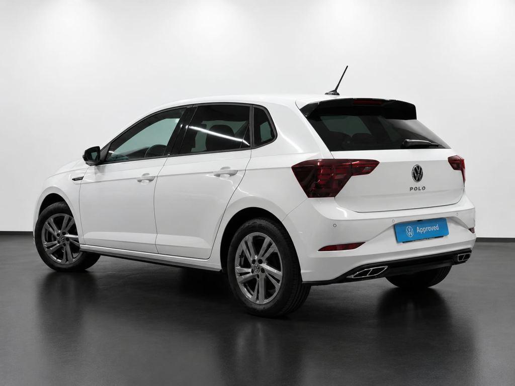 Volkswagen Polo — foto 2