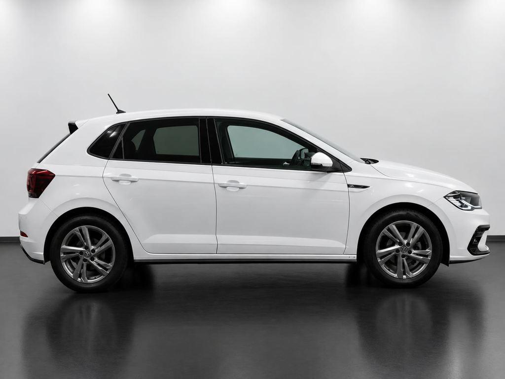 Volkswagen Polo — foto 3
