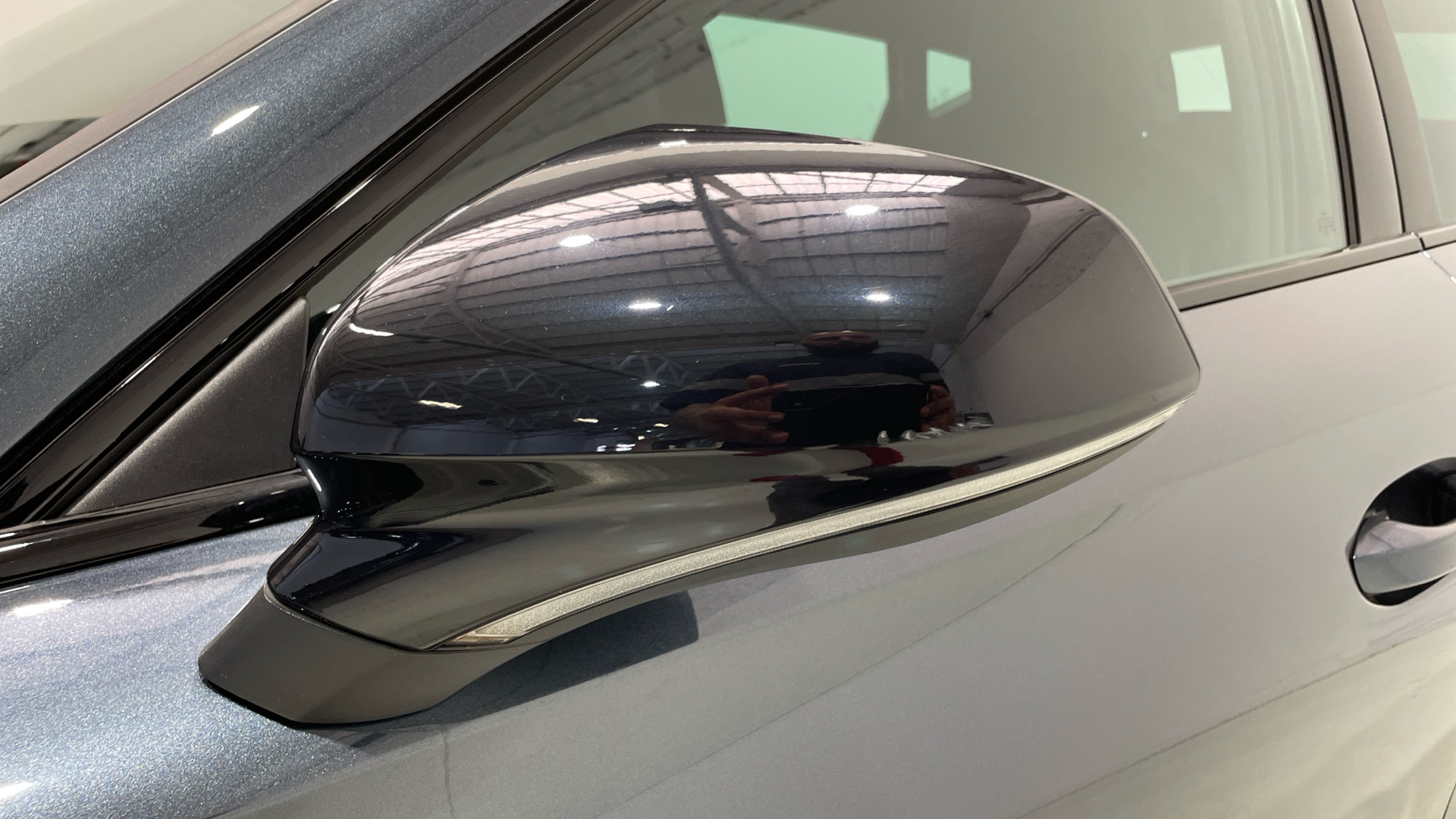 CUPRA Formentor 1.5 TSI e-Hybrid en Barcelona