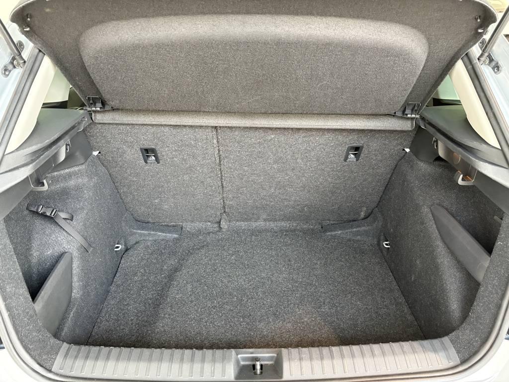 Skoda Kamiq 1.0 TSI en Illes Balears