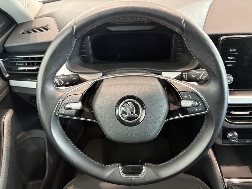 Skoda Kamiq 1.0 TSI en Illes Balears