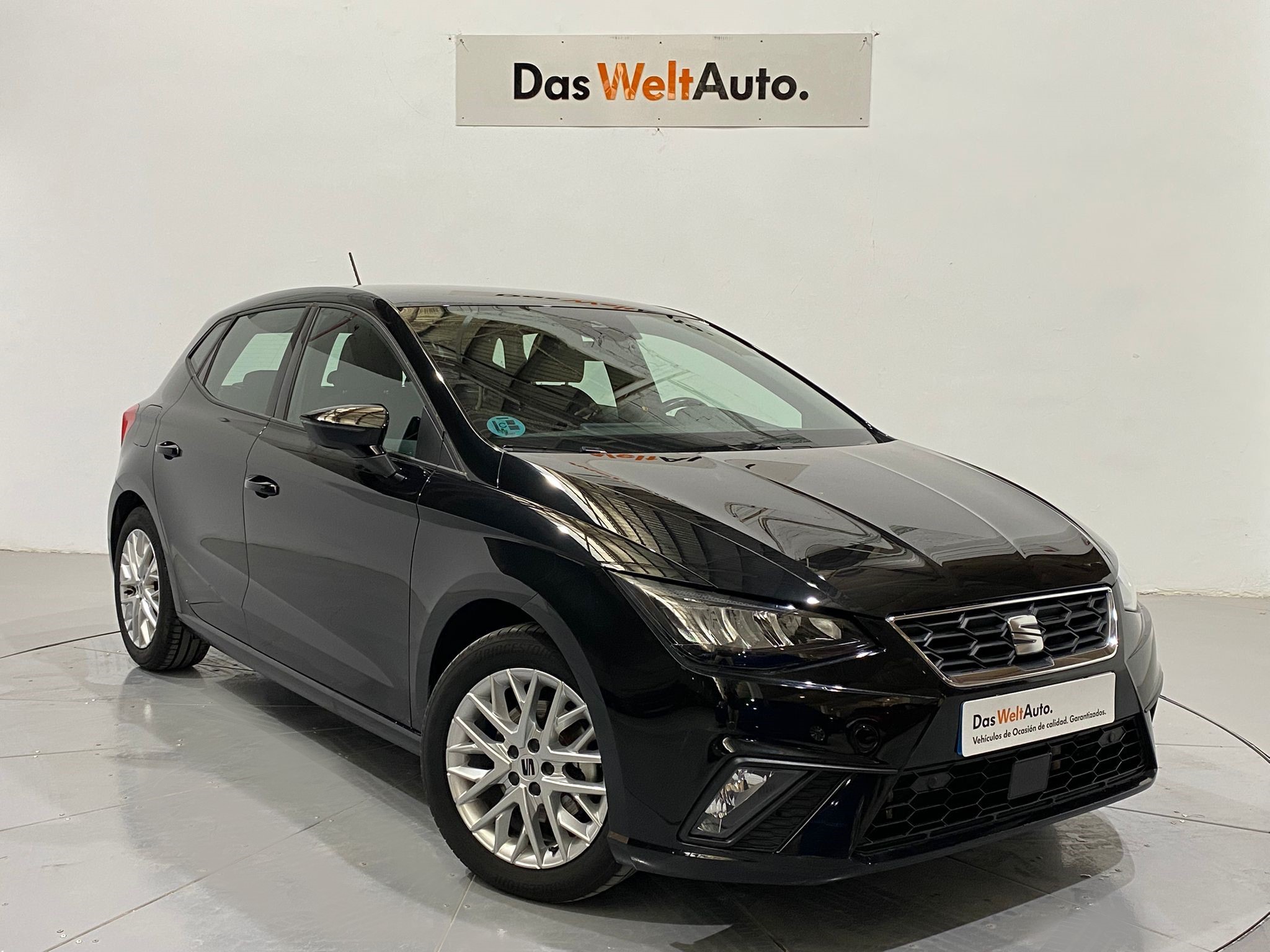 SEAT Ibiza — foto 1