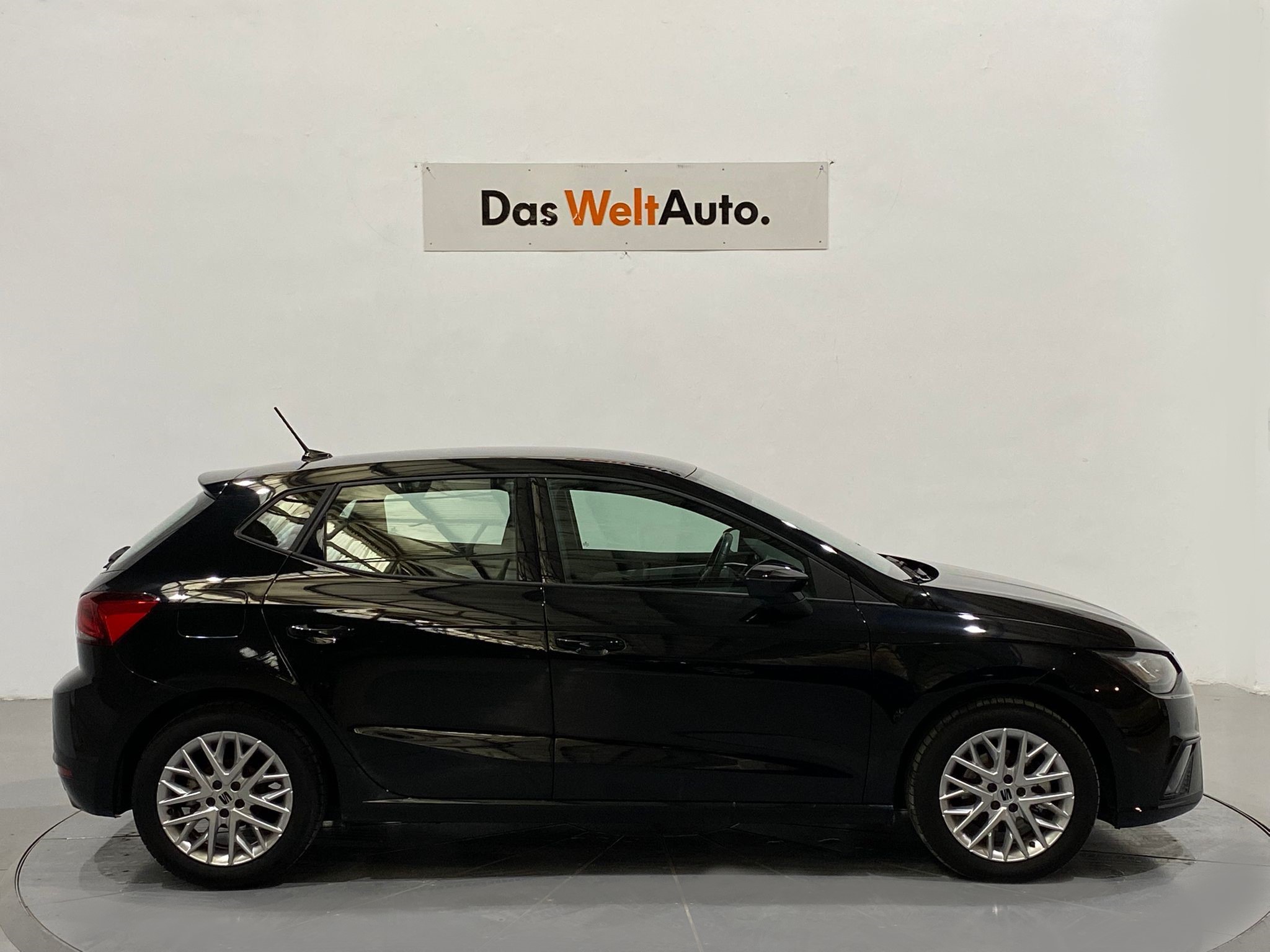 SEAT Ibiza — foto 3