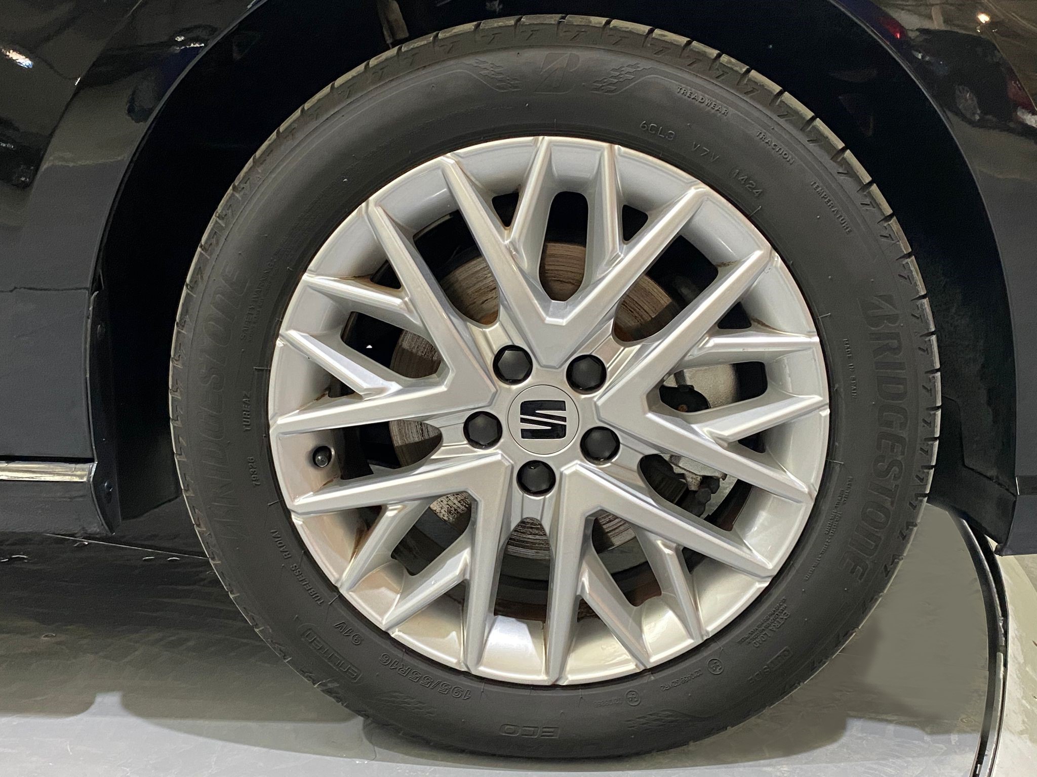 SEAT Ibiza — foto 8