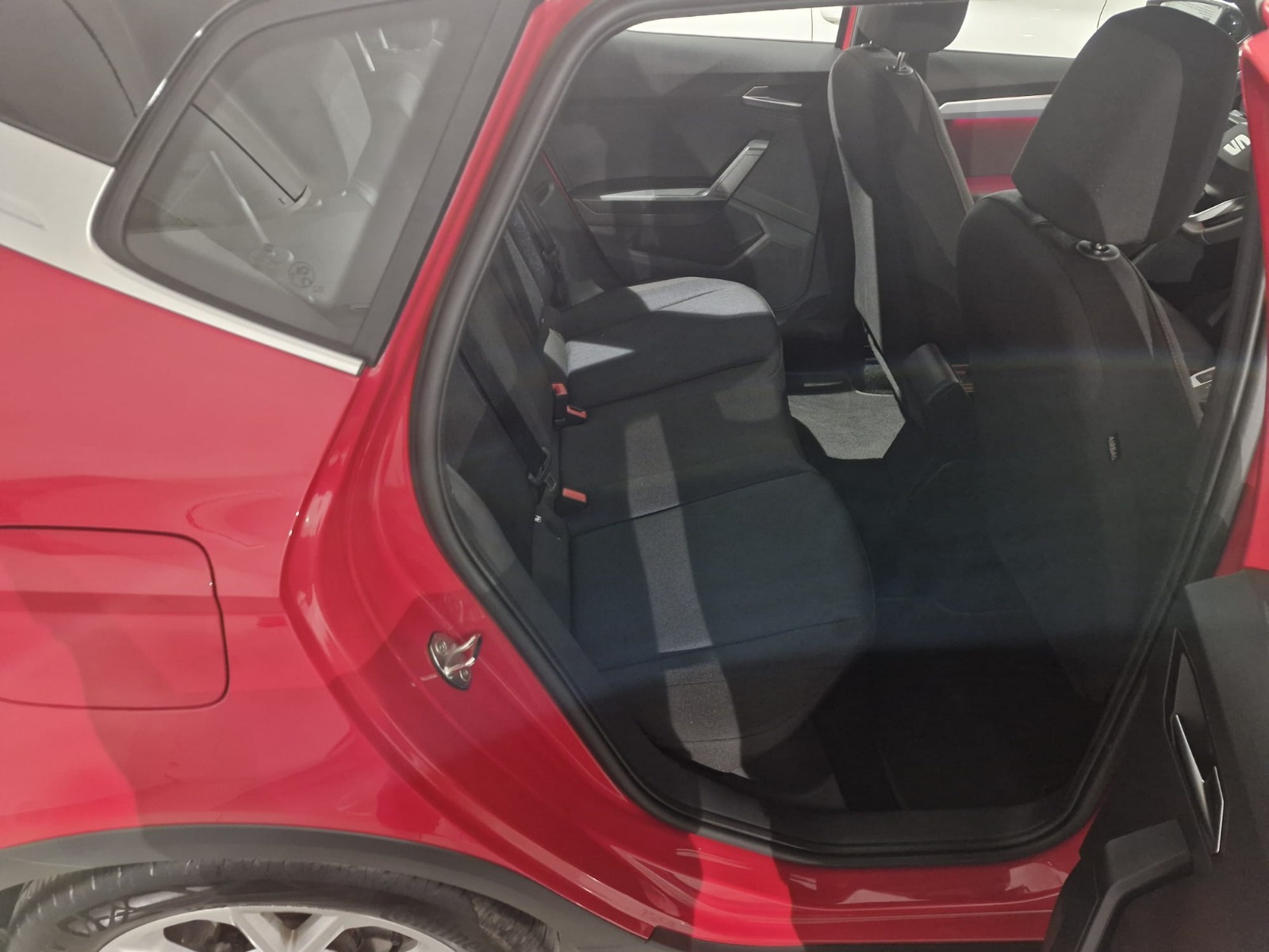 SEAT Arona 1.0 TSI FR XM DSG 85 kW (115 CV)