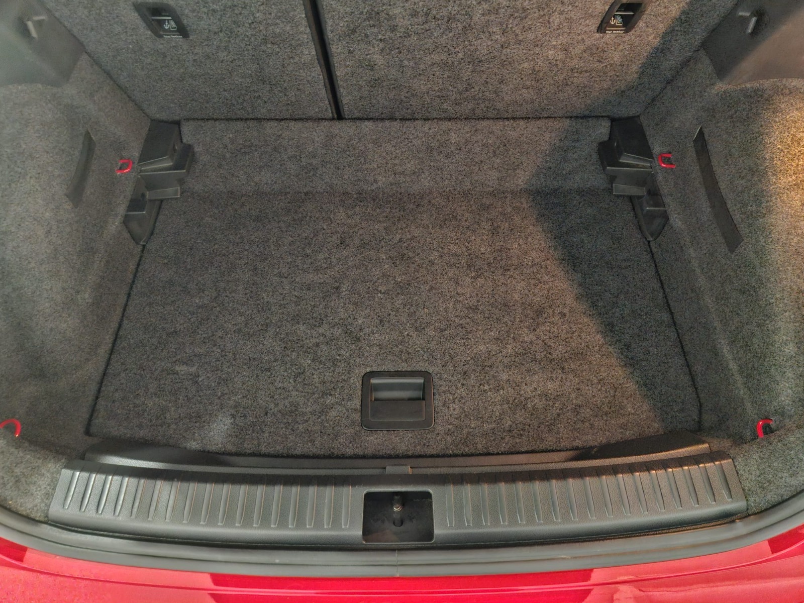 SEAT Arona — foto 7