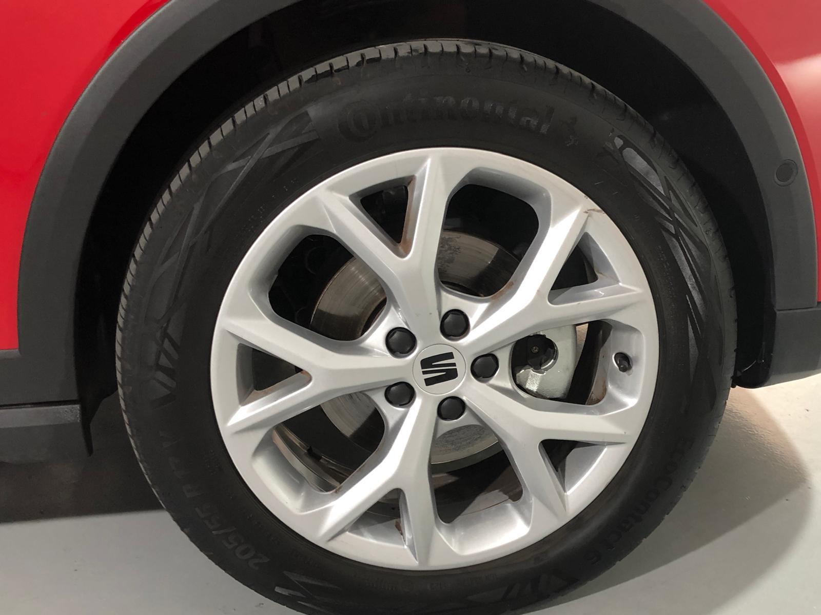 SEAT Arona — foto 8