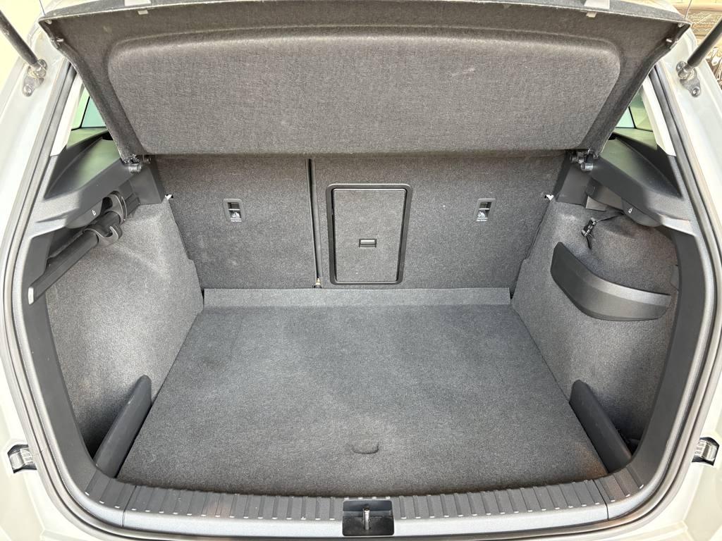Skoda Karoq 1.5 TSI en Illes Balears