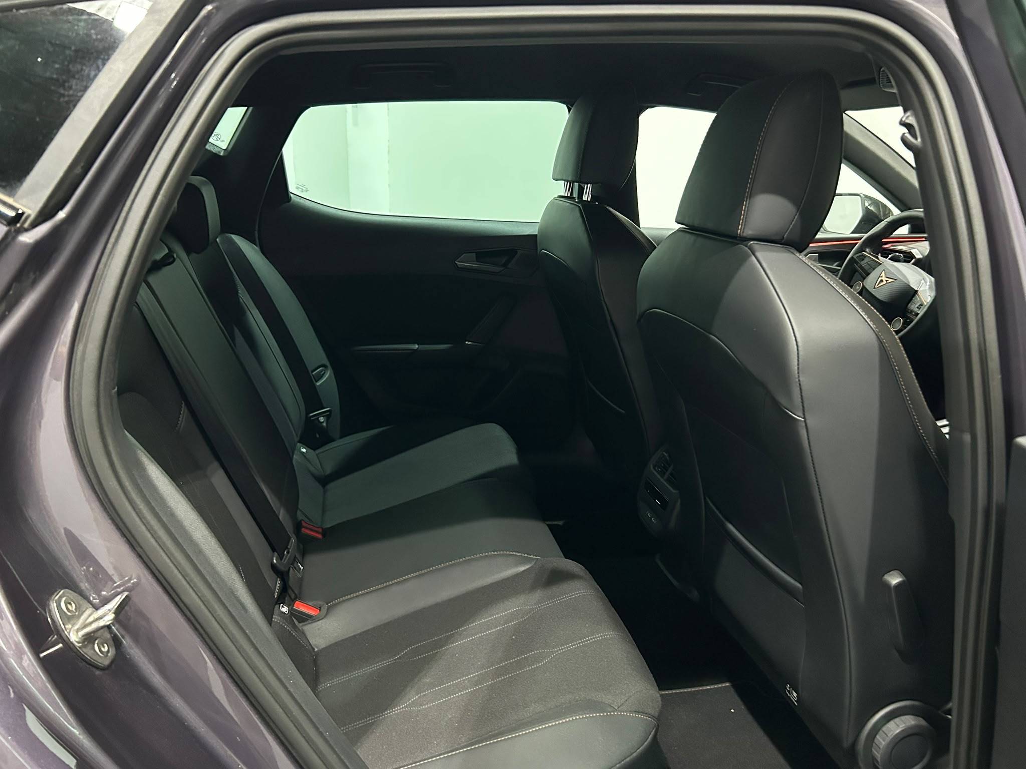 CUPRA León — foto 6