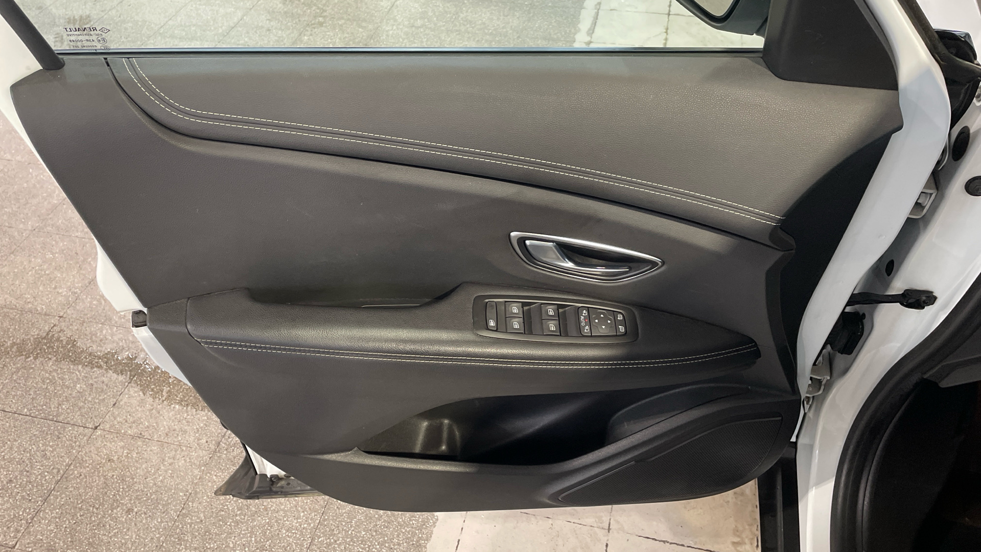 Renault Scenic TCe 160 en Barcelona