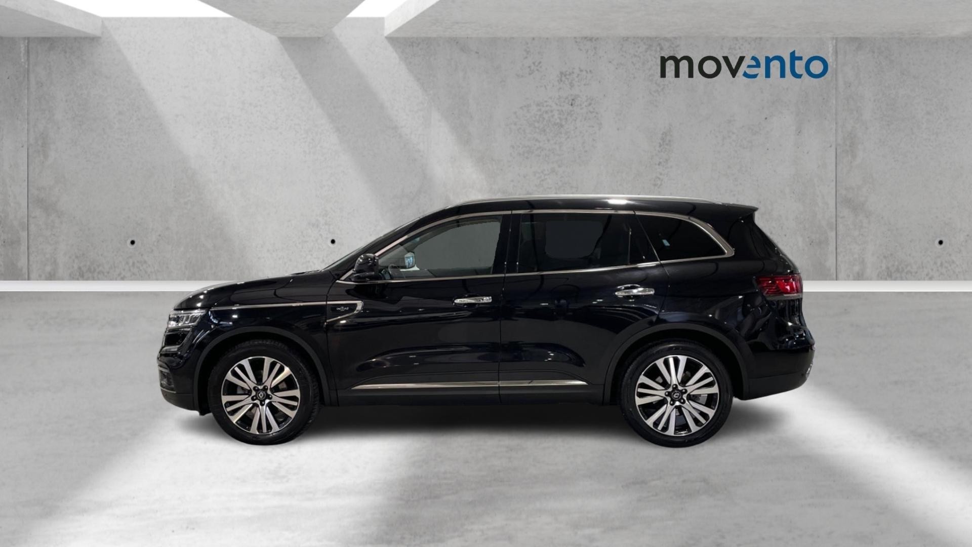 Renault Koleos dCi 185 en Barcelona