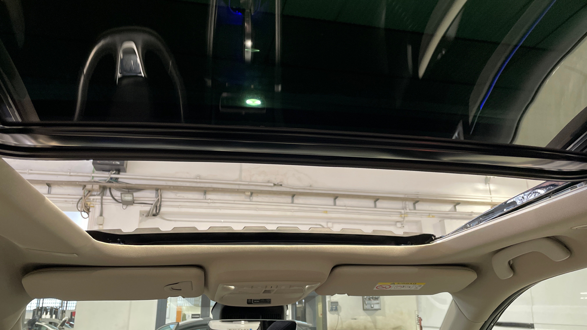 Renault Koleos dCi 185 en Barcelona