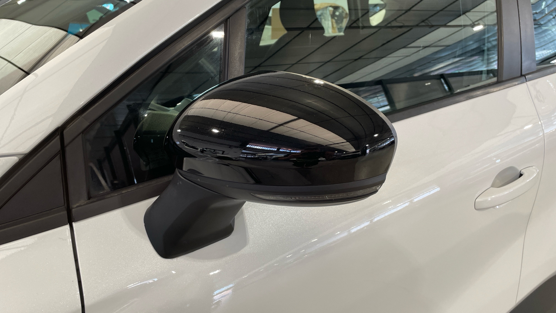 Renault Captur TCe 100 GLP en Barcelona