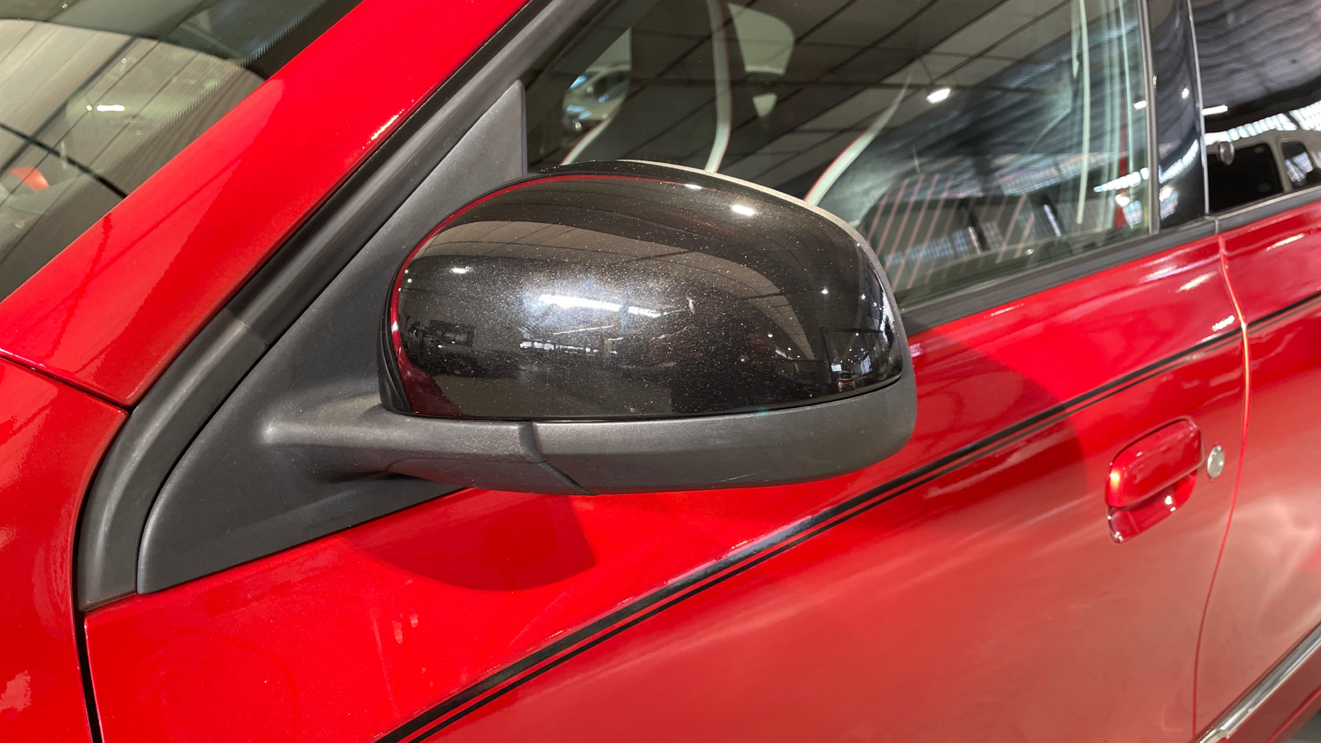 Renault Twingo R80 en Barcelona