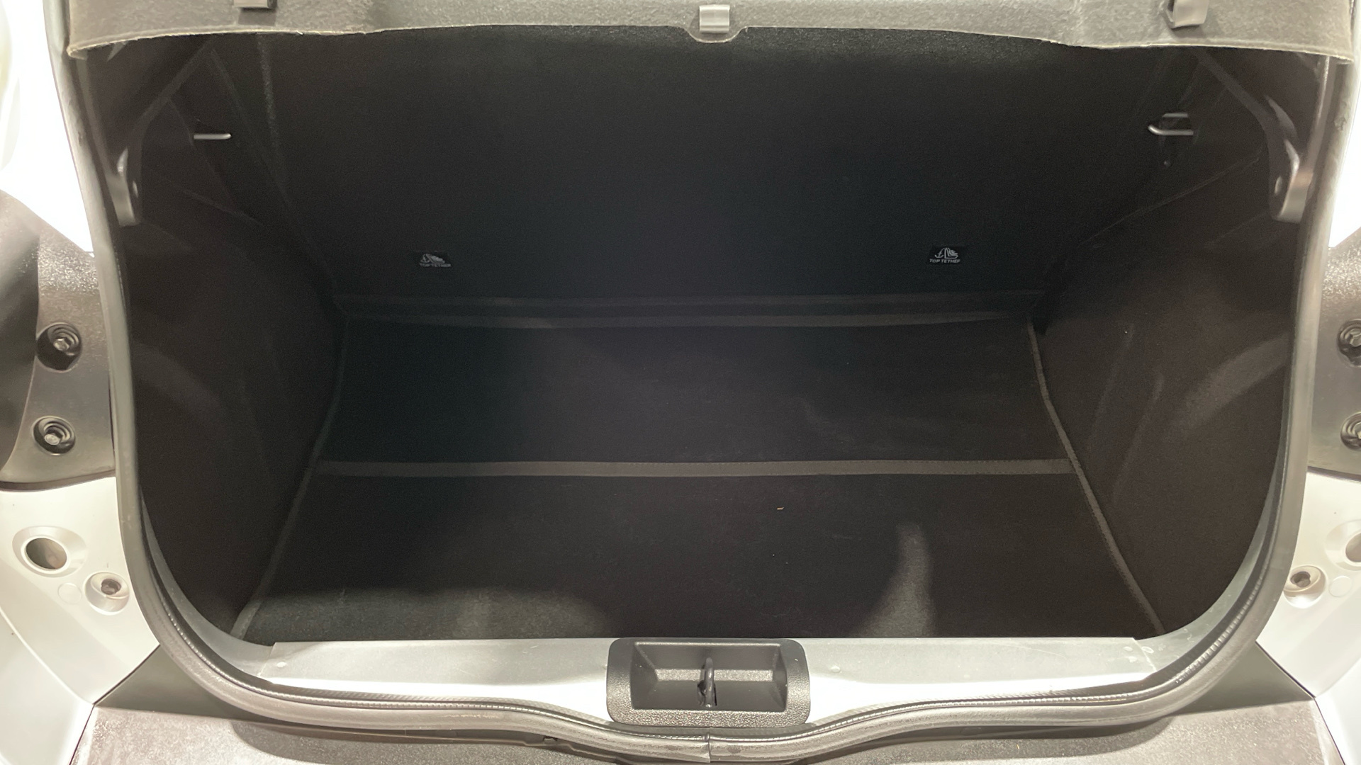 Dacia Spring Electric en Barcelona