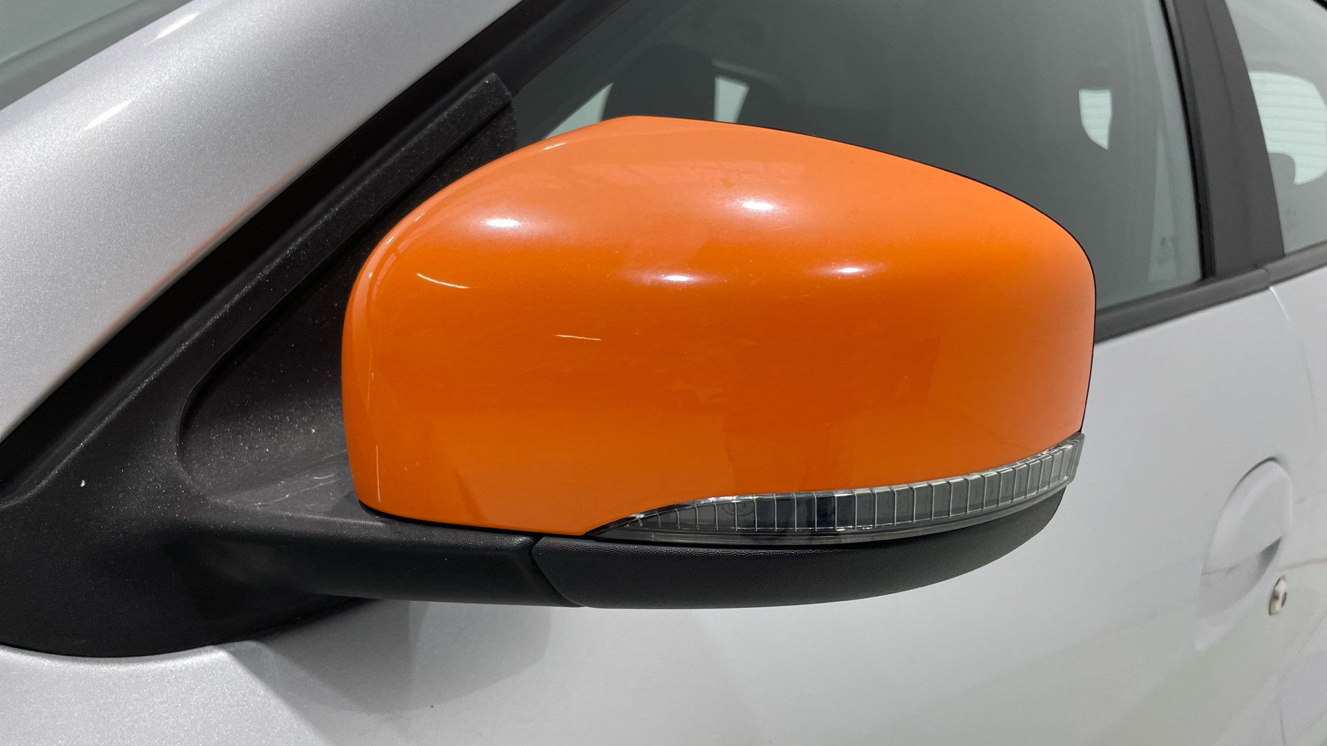 Dacia Spring Electric en Barcelona