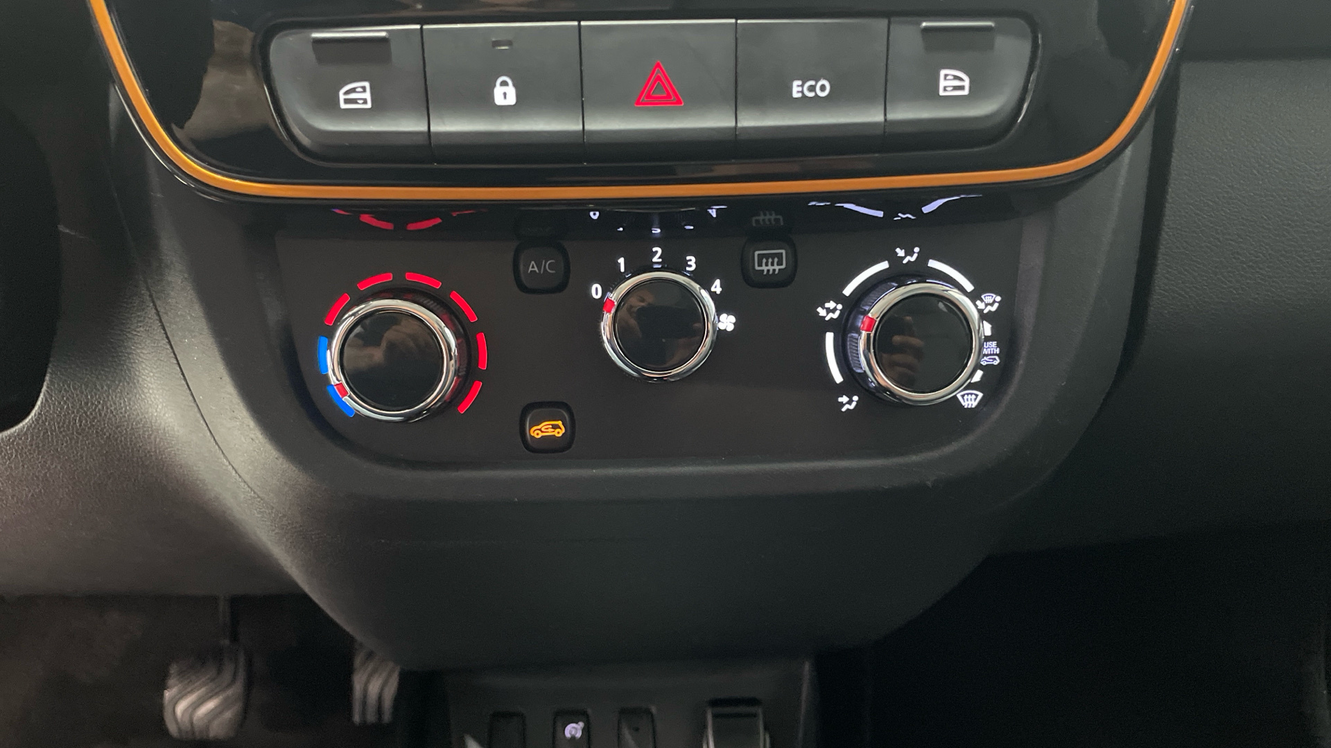 Dacia Spring Electric en Barcelona