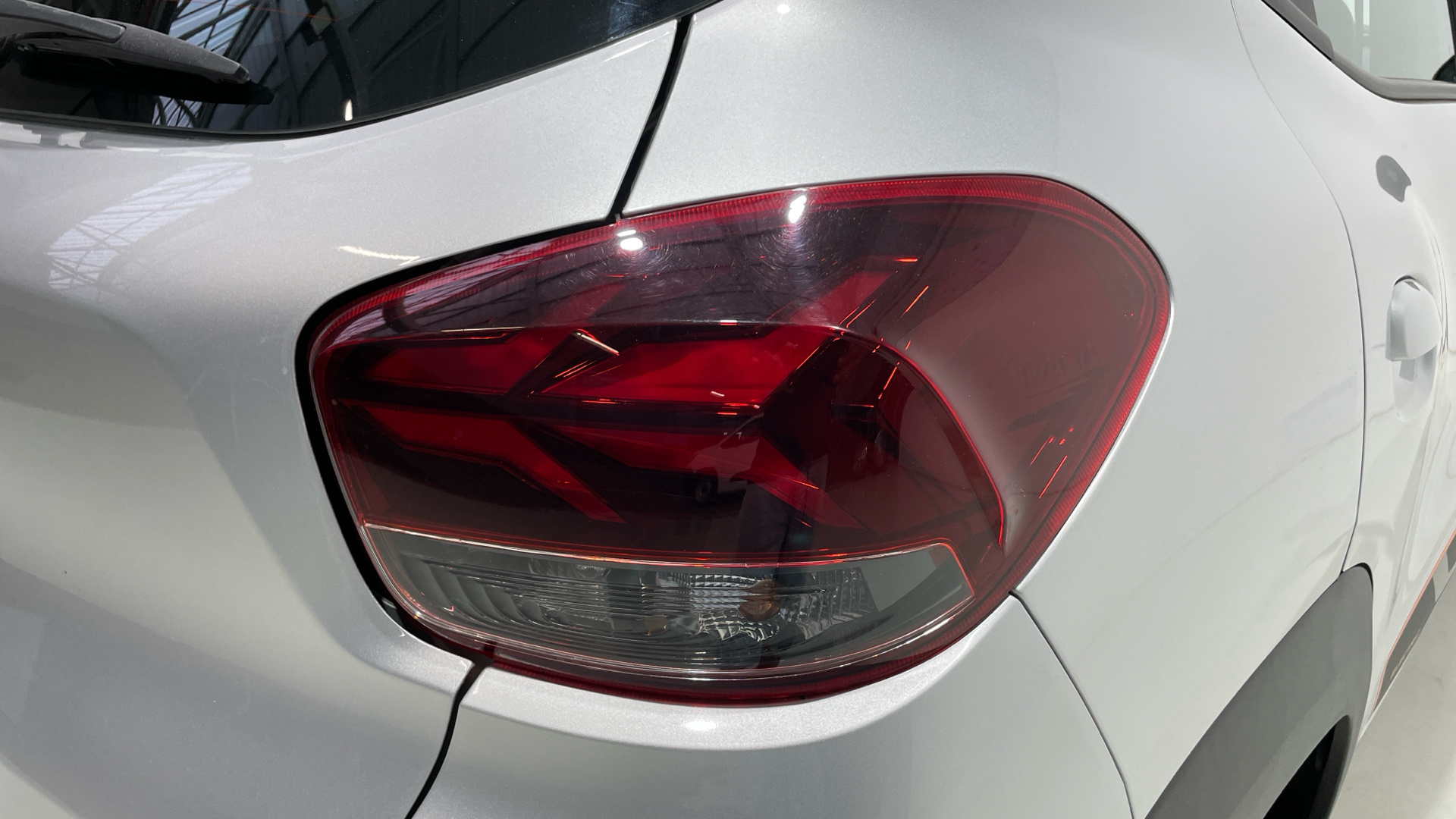Dacia Spring Electric en Barcelona