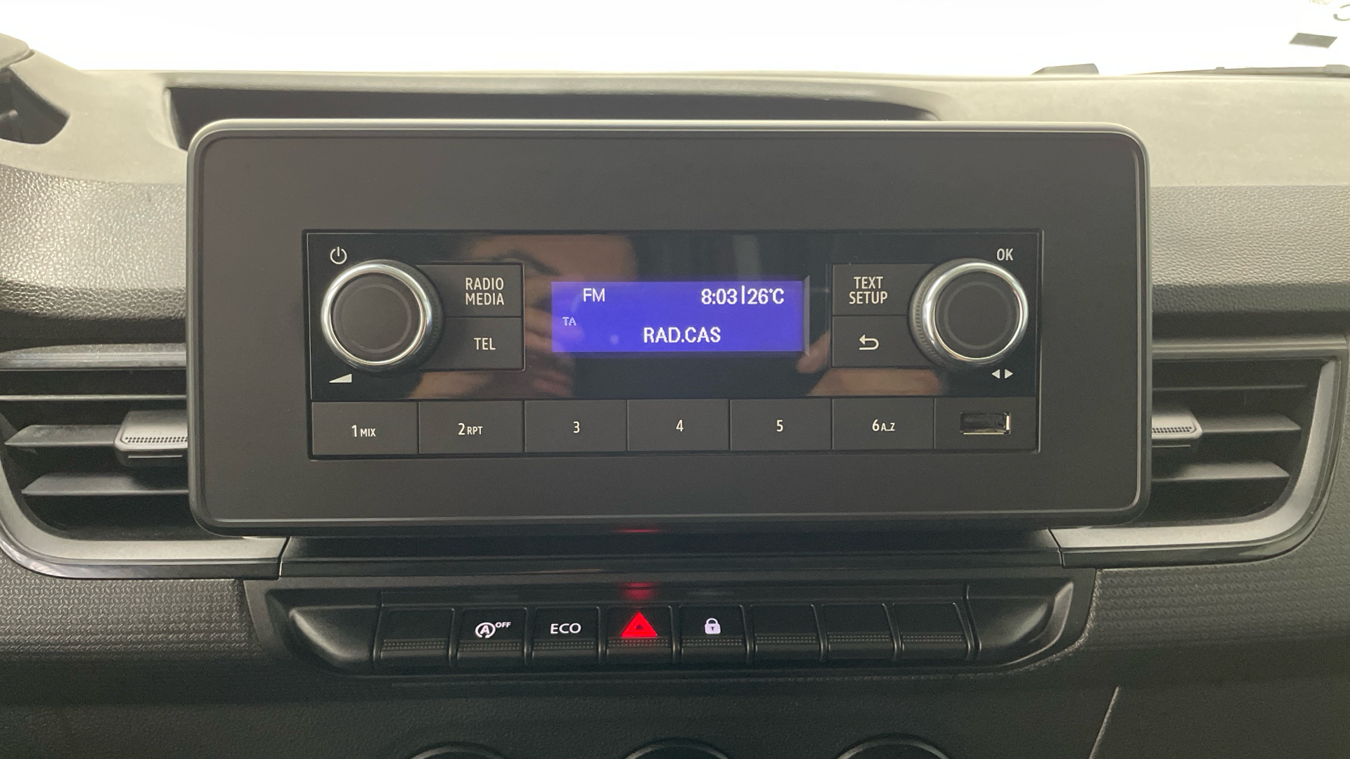 Renault Kangoo Furgon dCi 95 en Barcelona