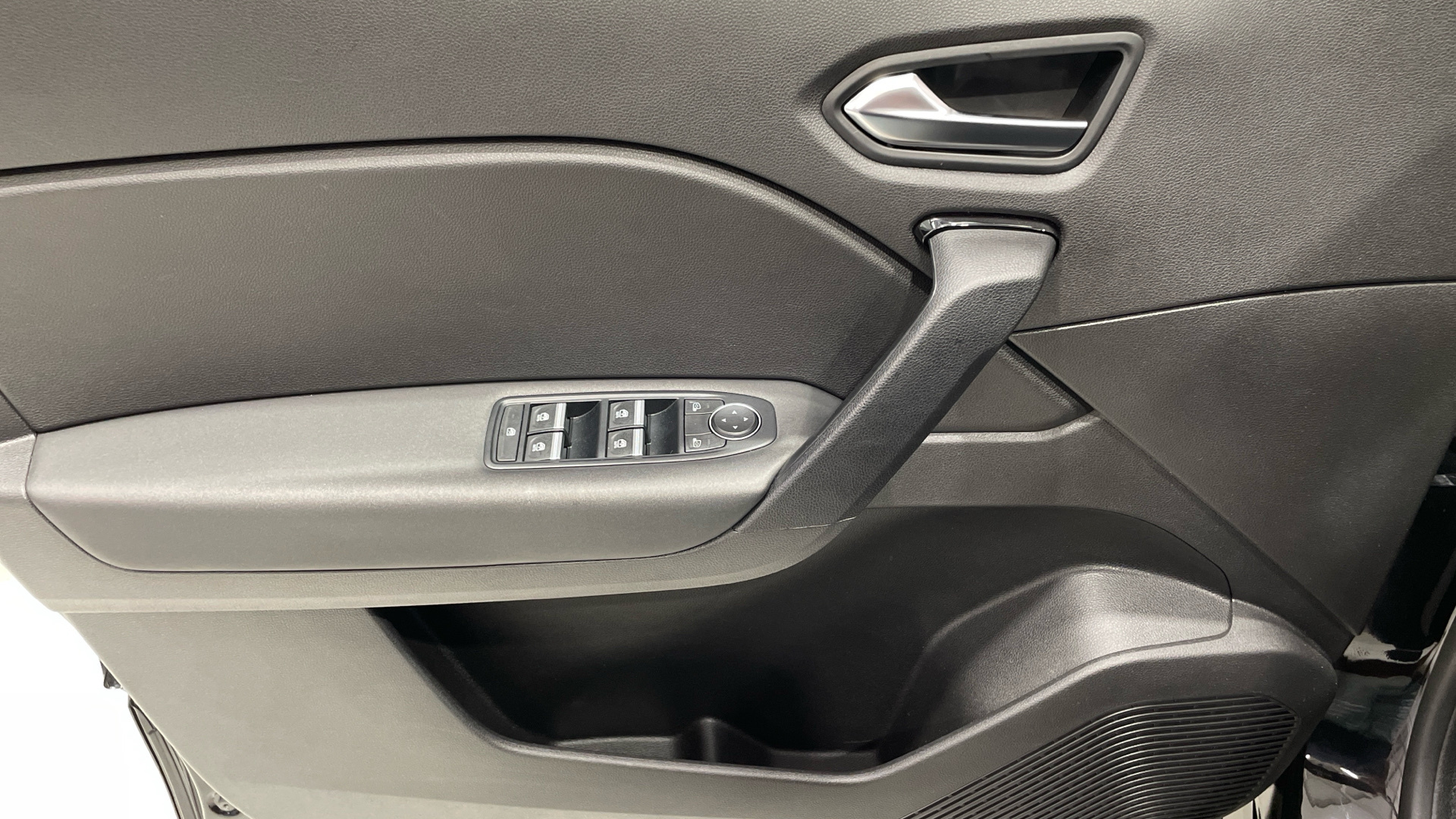 Renault Captur E-Tech 145 en Barcelona