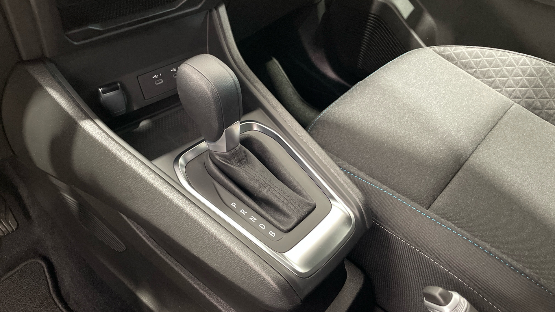 Renault Captur E-Tech 145 en Barcelona
