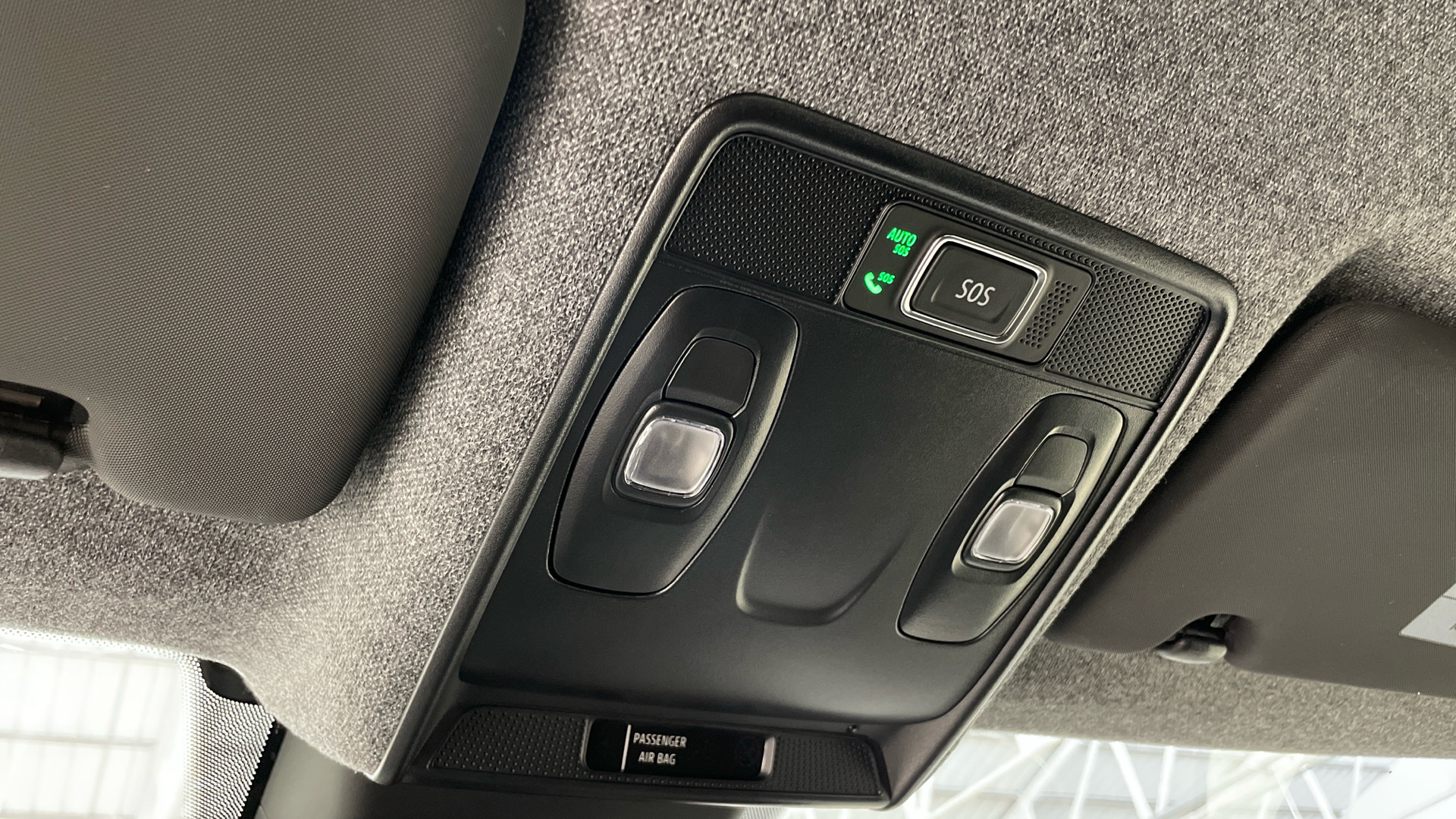 Renault Captur E-Tech 145 en Barcelona