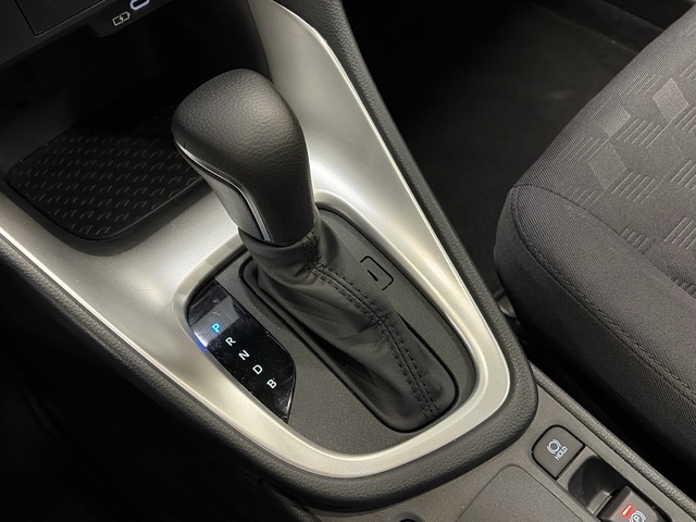 Toyota Yaris 120H Active Plus 85 kW (116 CV)