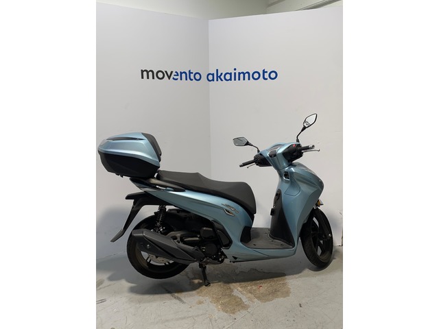 Honda SH350i  en Barcelona