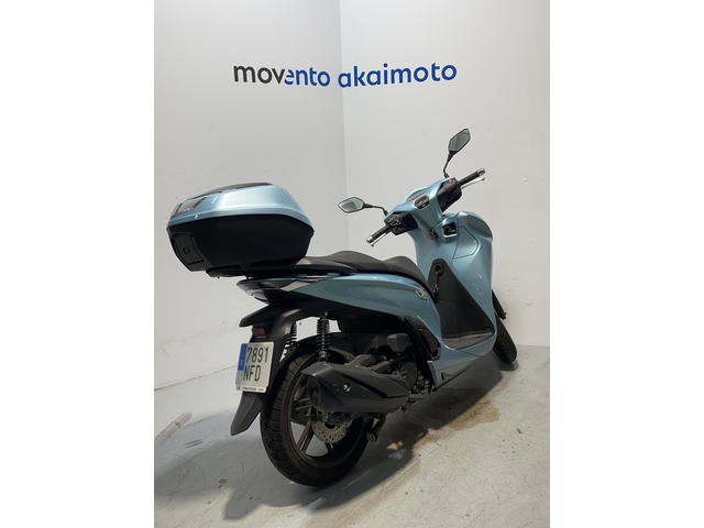 Honda SH350i  en Barcelona