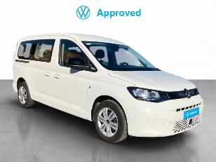 Coche de Ocasión VGRS