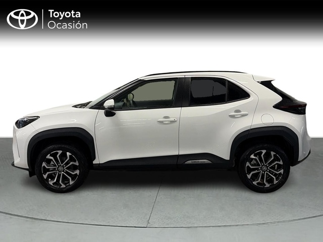 Toyota Yaris Cross 130H Active 96 kW (130 CV)