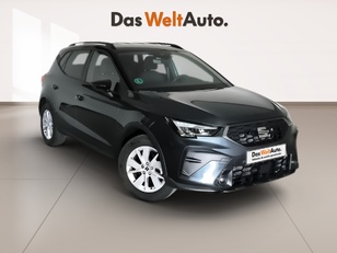 Coche de Ocasión VGRS