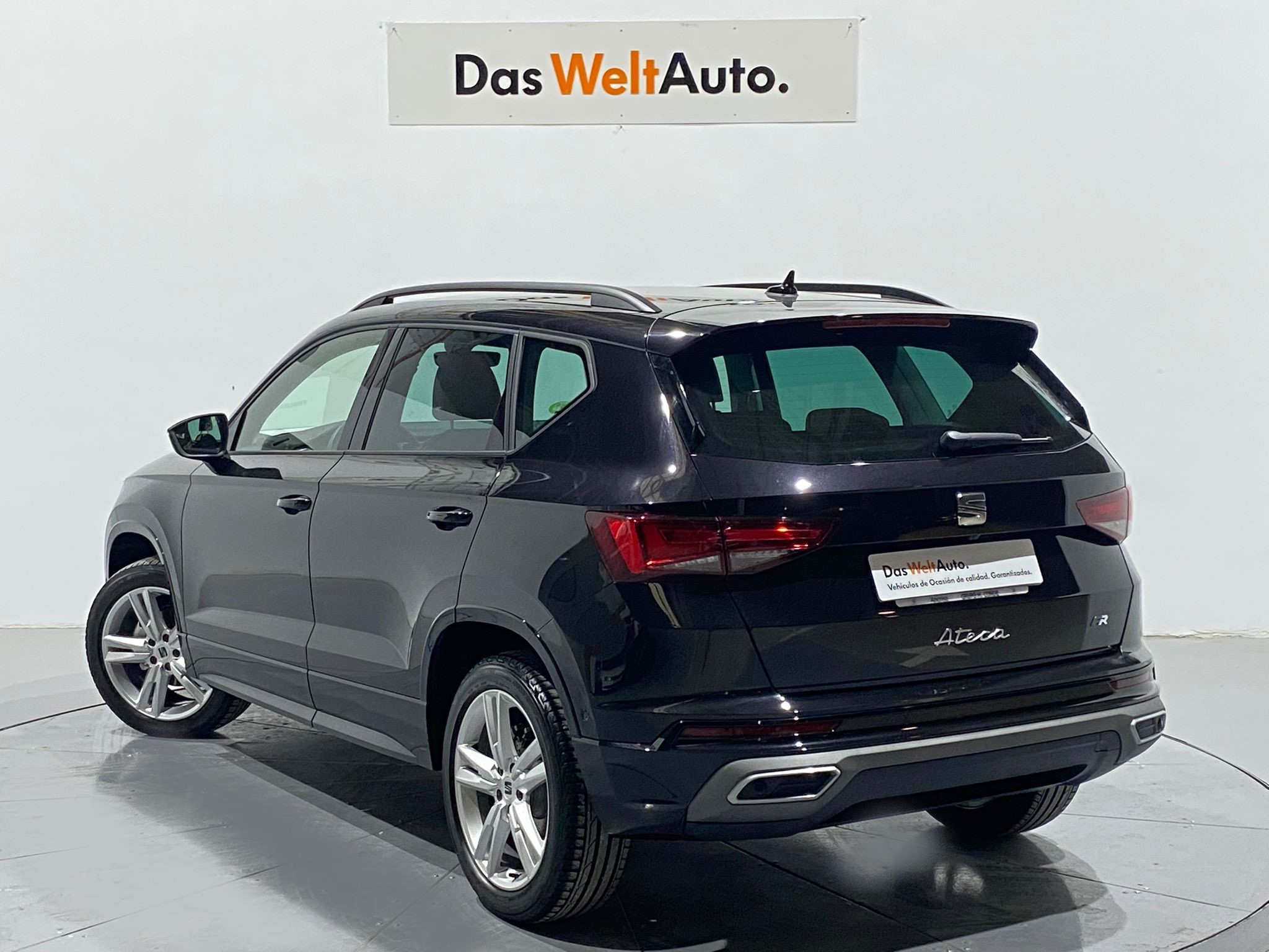 SEAT Ateca — foto 2