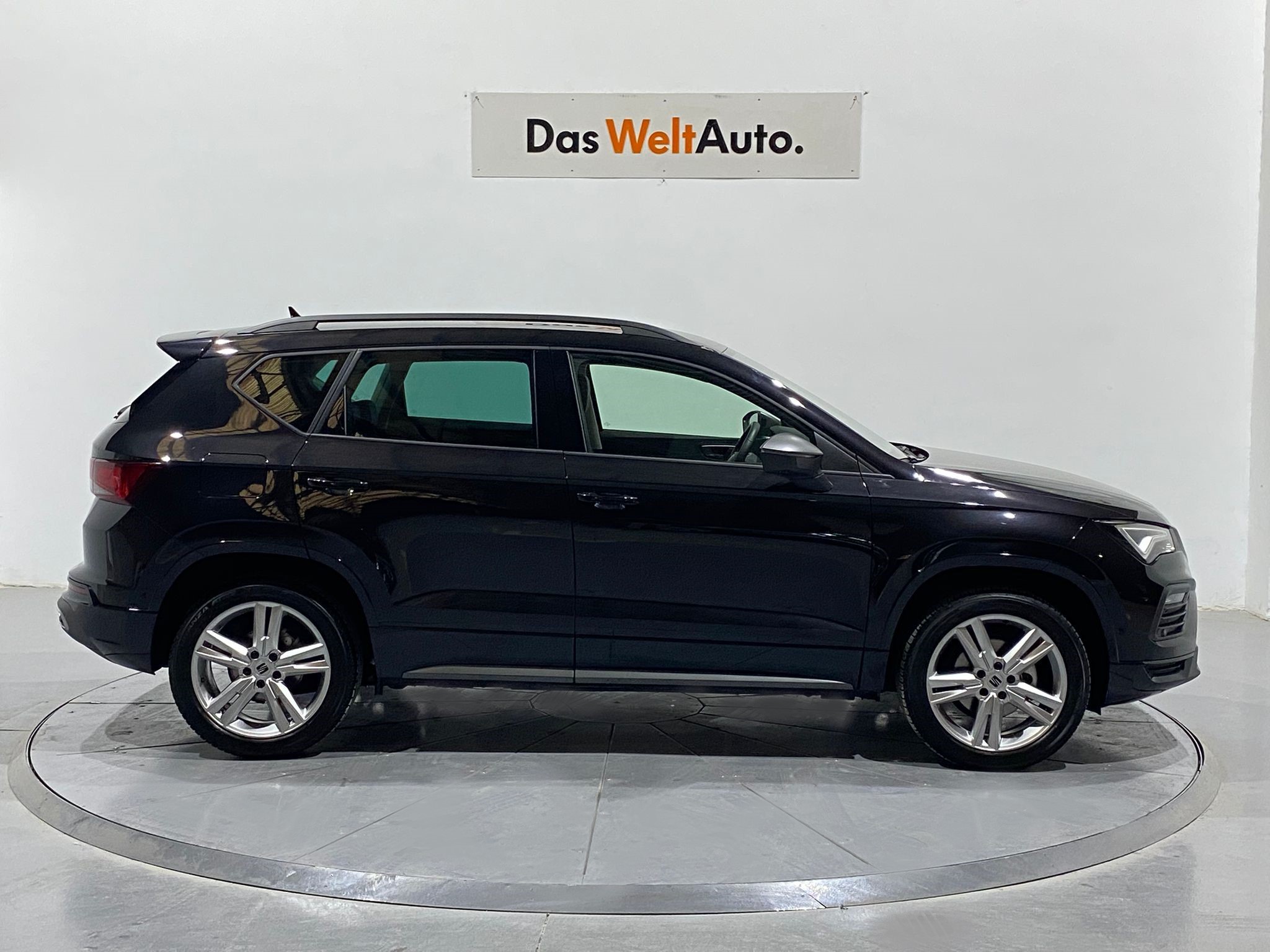 SEAT Ateca — foto 3