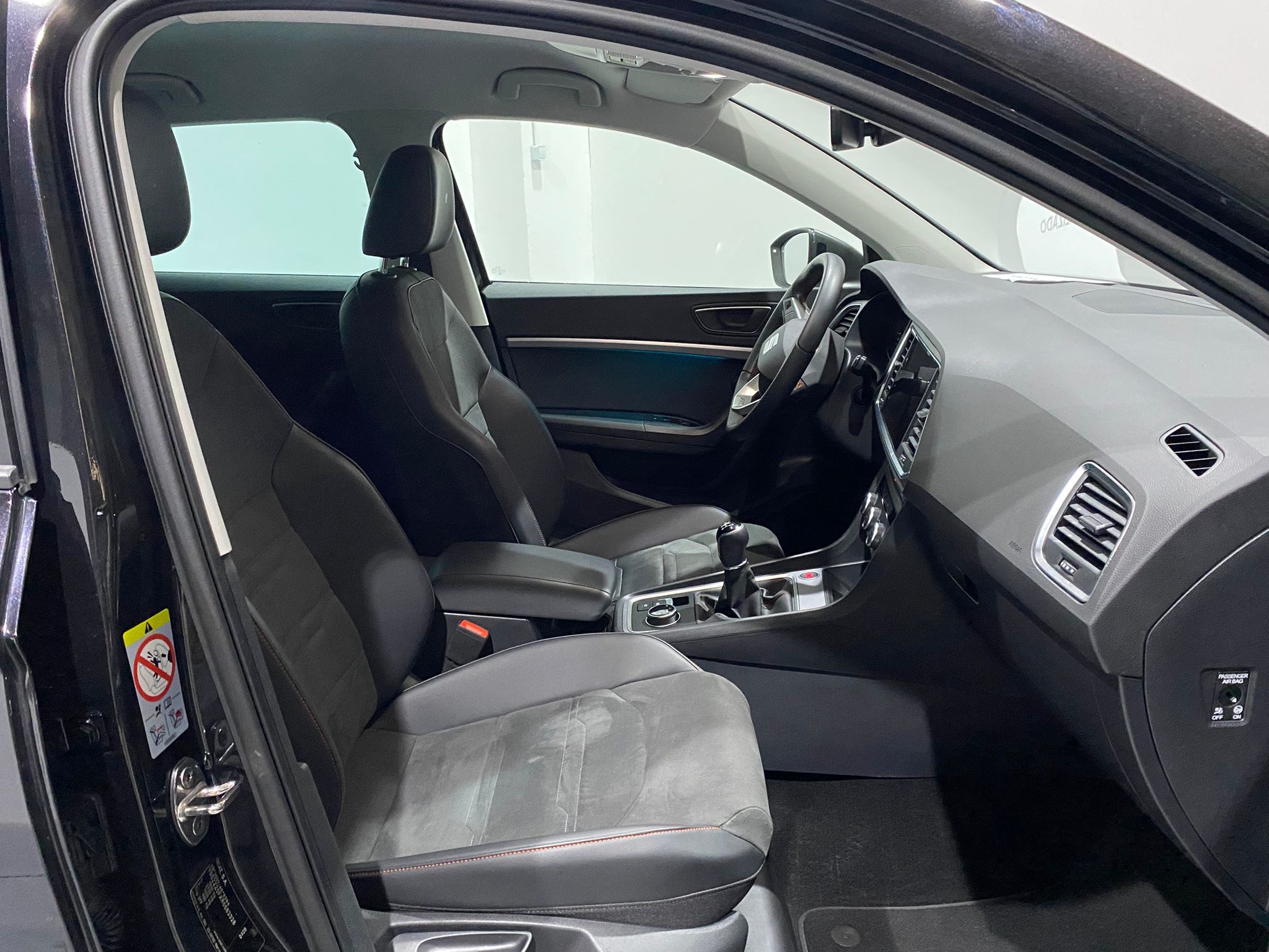 SEAT Ateca — foto 5