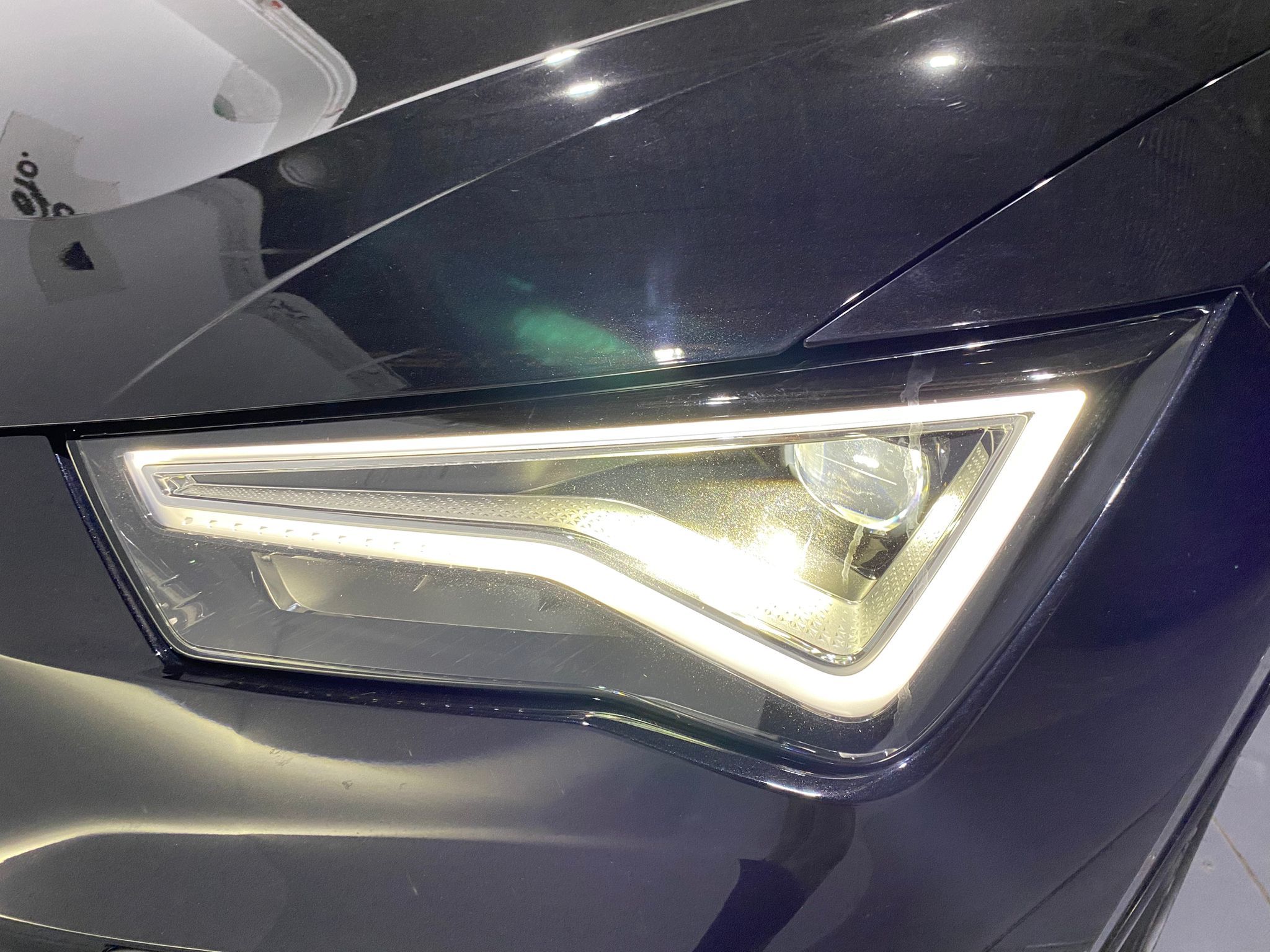 SEAT Ateca — foto 12