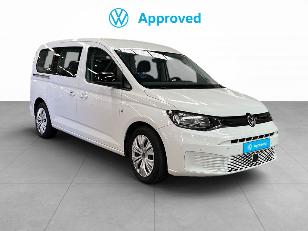 Coche de Ocasión VGRS