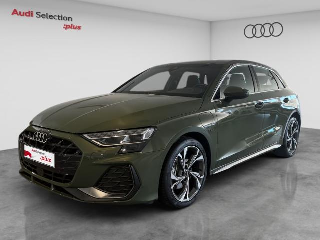 Audi selection Plus