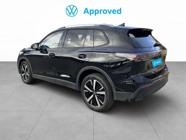 Volkswagen Tiguan ``Más`` 1.5 TSI eHybrid 150 kW (204 CV) DSG